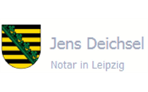 Logo von Deichsel Jens