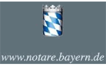 Logo von Landesnotarkammer Bayern