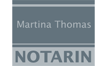 Logo von Thomas, Martina