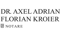 Logo von Adrian Axel Dr., Kroier Florian