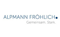 Logo von ALPMANN FRÖHLICH Rechtsanwaltsgesellschaft mbH