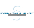 Logo von Anwaltsbüro Rogalla Rainer