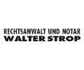 Logo von Anwaltsbüro und Notariat Walter Strop