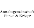 Logo von Anwaltsgemeinschaft Funke und Kröger