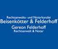 Logo von Anwaltskanzlei Beisenkötter & Felderhoff