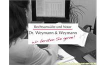 Logo von Anwaltskanzlei Dr. Weymann & Weymann