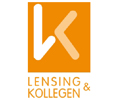 Logo von Anwaltskanzlei Lensing & Kollegen