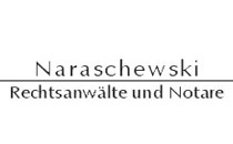 Logo von Anwaltskanzlei Naraschewski Rechtsanwälte und Notare