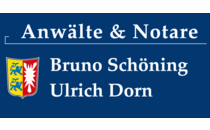 Logo von Anwaltskanzlei & Notariat - Schöning Bruno, Dorn Ulrich Fachanwalt für Familienrecht