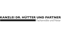 Logo von Anwaltskanzlei u. Notar Dr. Hütter & Partner