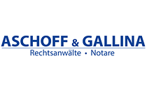 Logo von Aschoff & Gallina