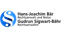 Logo von Bähr Hans-J. & Kollegen