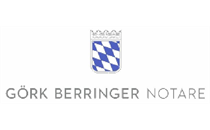 Logo von Berringer Christian Dr. Notar