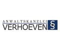 Logo von Berthold Verhoeven Rechtsanwalt
