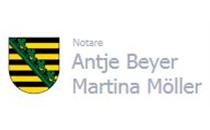 Logo von Beyer Antje Möller Martina