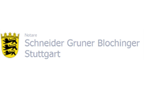 Logo von Blochinger Dieter