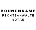 Logo von Bohnenkamp Rechtsanwälte Notar