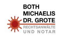 Logo von Both, Michaelis & Dr. Grote Rechtsanwälte Notar