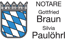 Logo von Braun Gottfried
