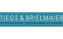 Logo von Brielmaier & Tiegs Rechtsanwälte und Notare