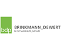 Logo von BRINKMANN_DEWERT & Partner mbB