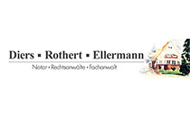 Logo von Diers·Rothert·Ellermann, Rechtsanwälte