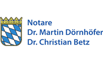 Logo von Dörnhöfer Martin Dr.