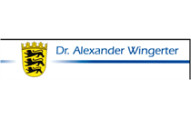 Logo von Dr. Alexander Wingerter