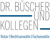 Logo von DR. BÜSCHER UND KOLLEGEN