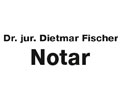 Logo von Dr. jur. Dietmar Fischer Notar