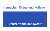 Logo von Dröge Hermann Rechtsanwalt u. Notar
