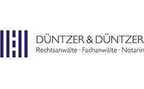Logo von Düntzer & Düntzer Rechtsanwälte, Fachanwälte, Notarin