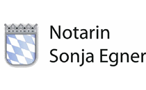 Logo von Egner Sonja, Notarin