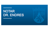 Logo von Endres Thomas Dr. Notar