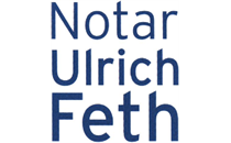 Logo von Feth Ulrich Notar