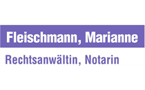 Logo von Fleischmann Marianne