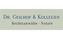 Logo von Geilhof Dr. & Partner Rechtsanwälte mbB
