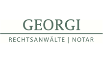 Logo von GEORGI Rechtsanwälte Notar
