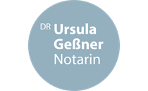 Logo von Geßner, Ursula Dr.
