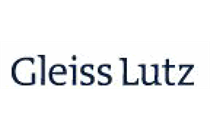 Logo von Gleiss Lutz Rechtsanwälte