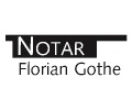 Logo von Gothe Florian Notar