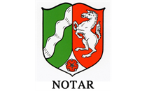 Logo von Grein Alexander Dr. Notar
