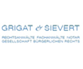 Logo von Grigat & Sievert Rechtsanwälte Fachanwälte Notar
