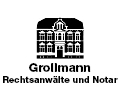 Logo von Grollmann Rechtsanwälte und Notar