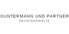 Logo von Guntermann und Partner Rechtsanwälte u. Notare