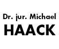 Logo von Haack M. Dr. jur. Rechtsanwalt & Notar