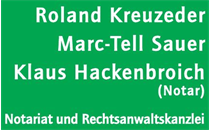 Logo von Hackenbroich Klaus