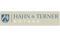 Logo von Hahn & Terner Notare