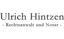 Logo von Hintzen Ulrich