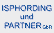 Logo von Isphording